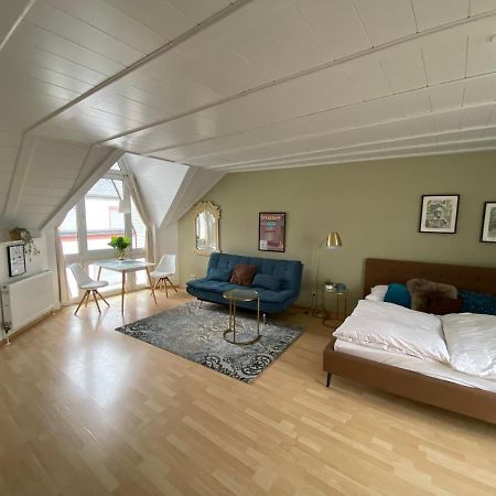 Roemerburg Apartments Antoniusstrasse Boppard Eksteriør bilde