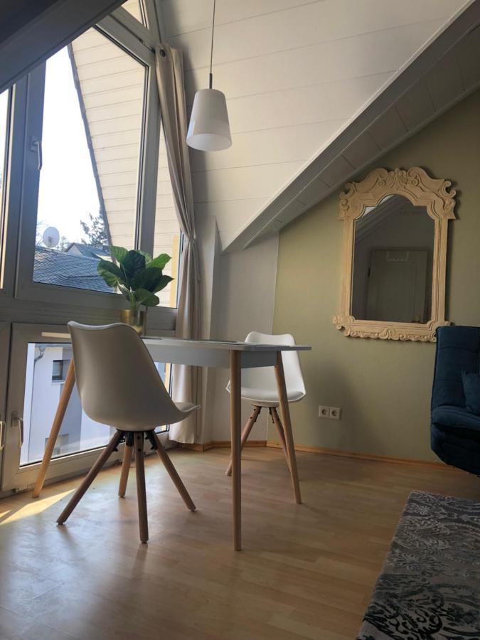 Roemerburg Apartments Antoniusstrasse Boppard Eksteriør bilde