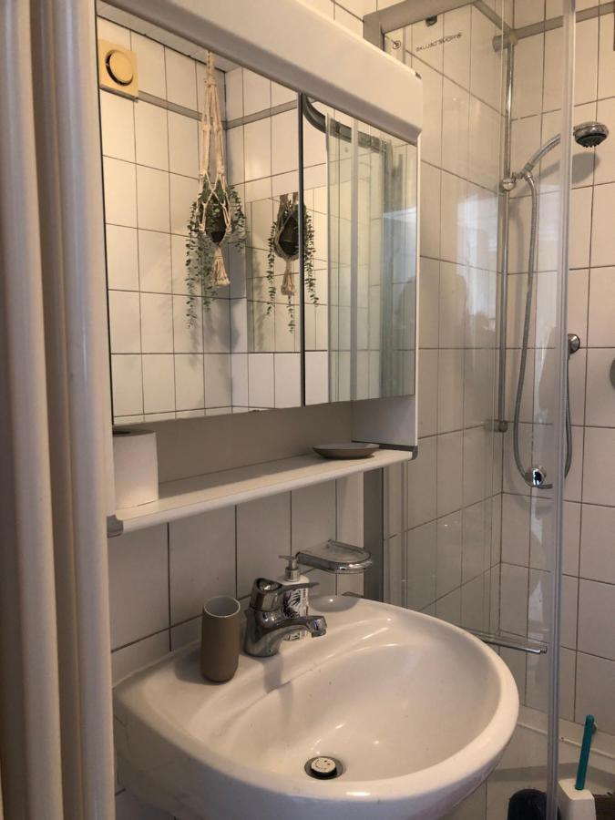 Roemerburg Apartments Antoniusstrasse Boppard Eksteriør bilde