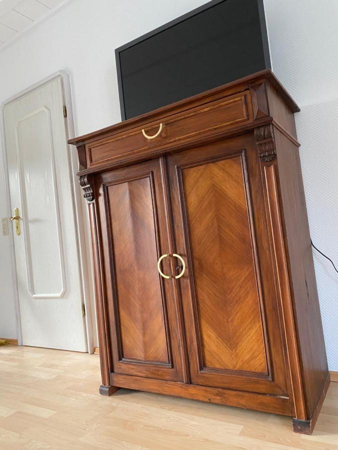Roemerburg Apartments Antoniusstrasse Boppard Eksteriør bilde
