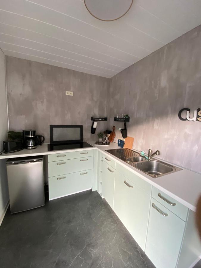 Roemerburg Apartments Antoniusstrasse Boppard Eksteriør bilde