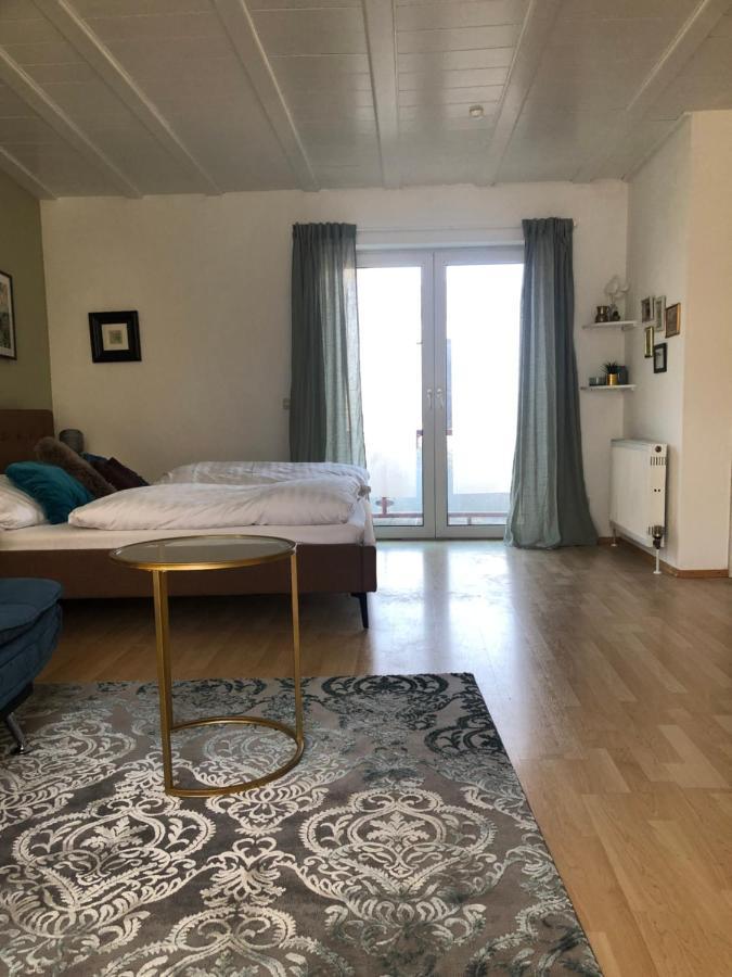 Roemerburg Apartments Antoniusstrasse Boppard Eksteriør bilde